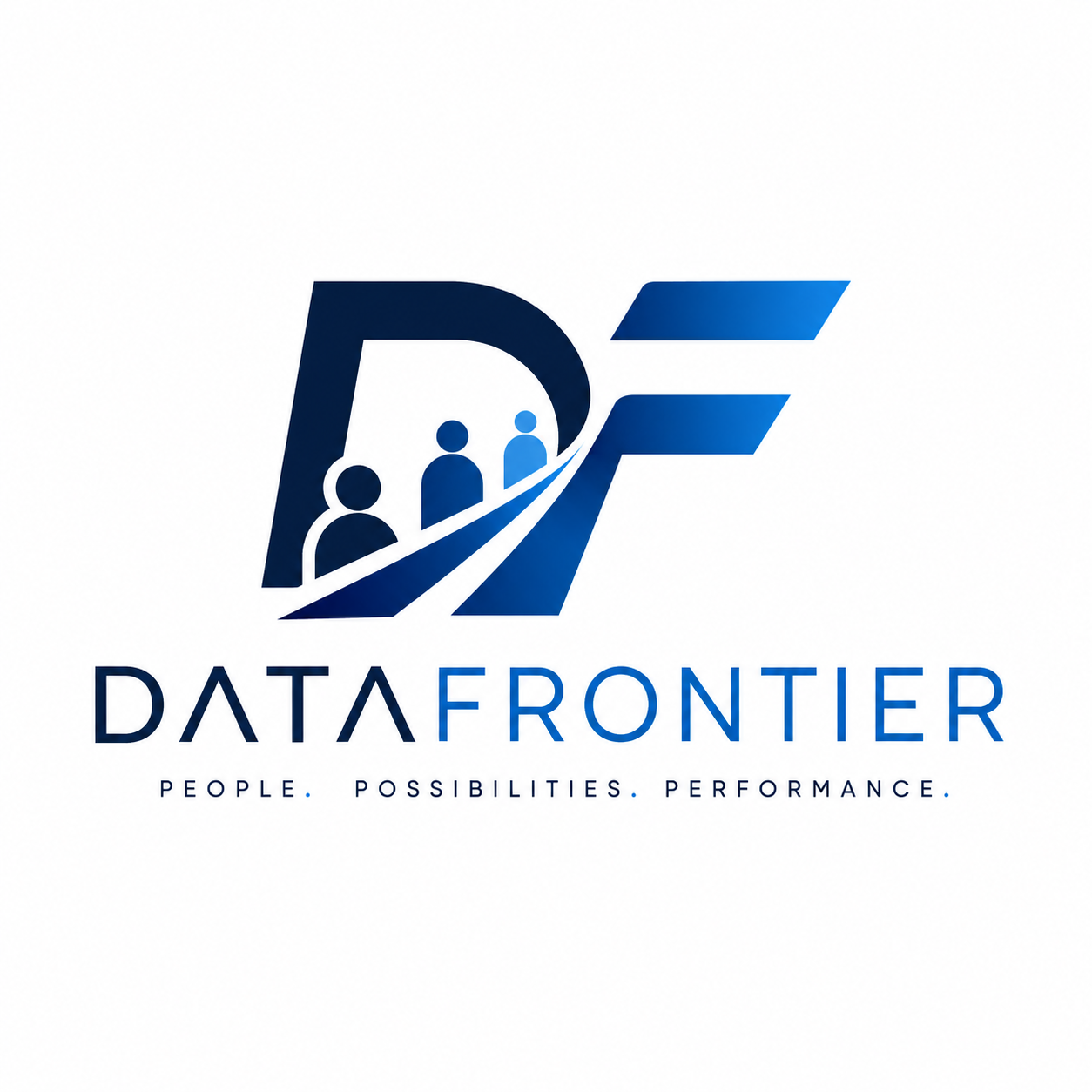 Datafrontier